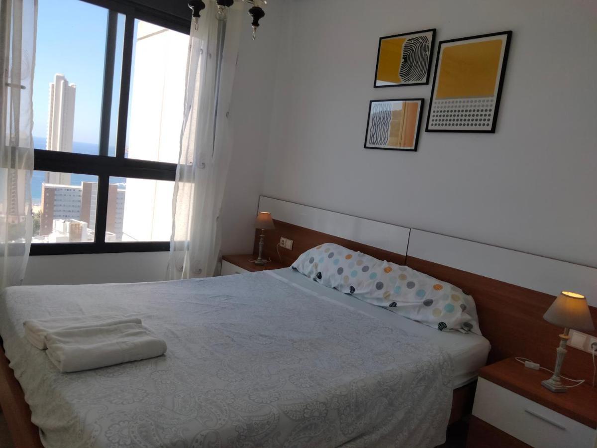 Gemelos 26 - Apartment