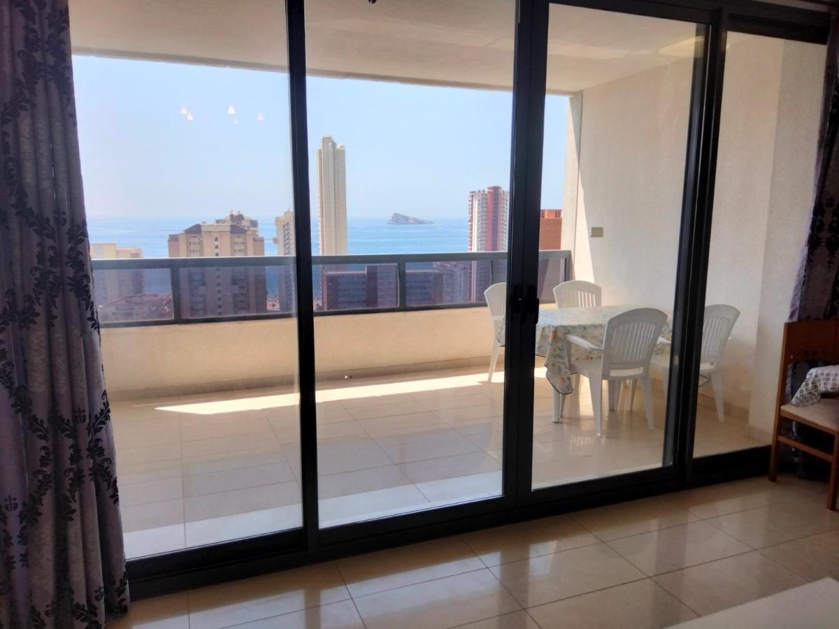 Apartment Gemelos 26 - Benidorm