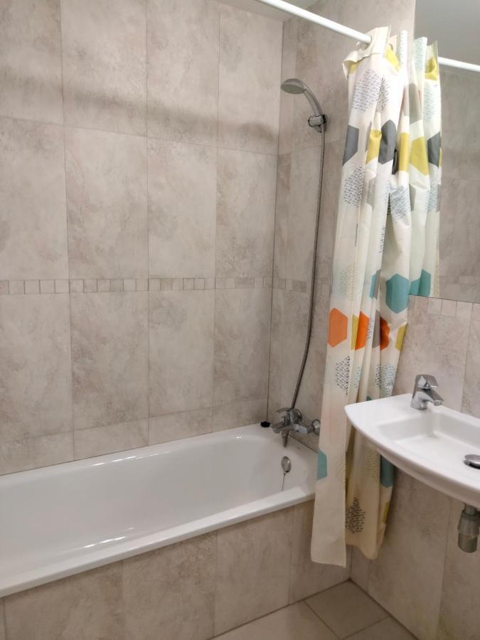 Apartment Gemelos 26 - *