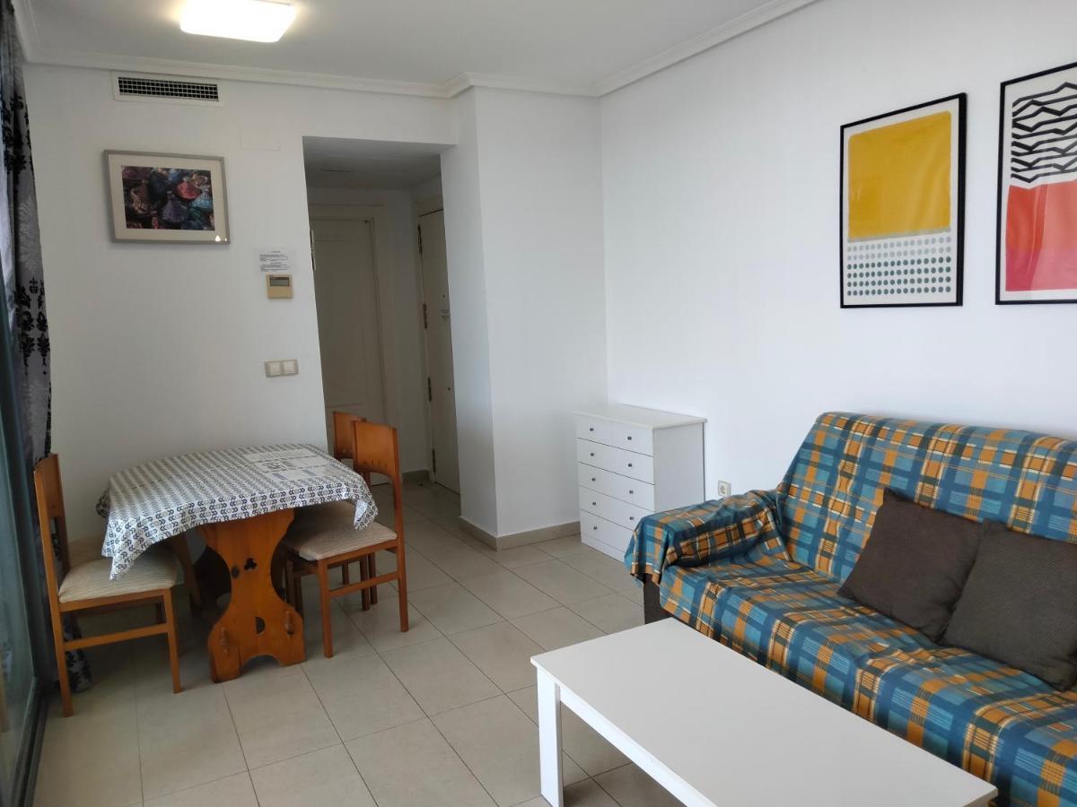 Apartment Gemelos 26 - *