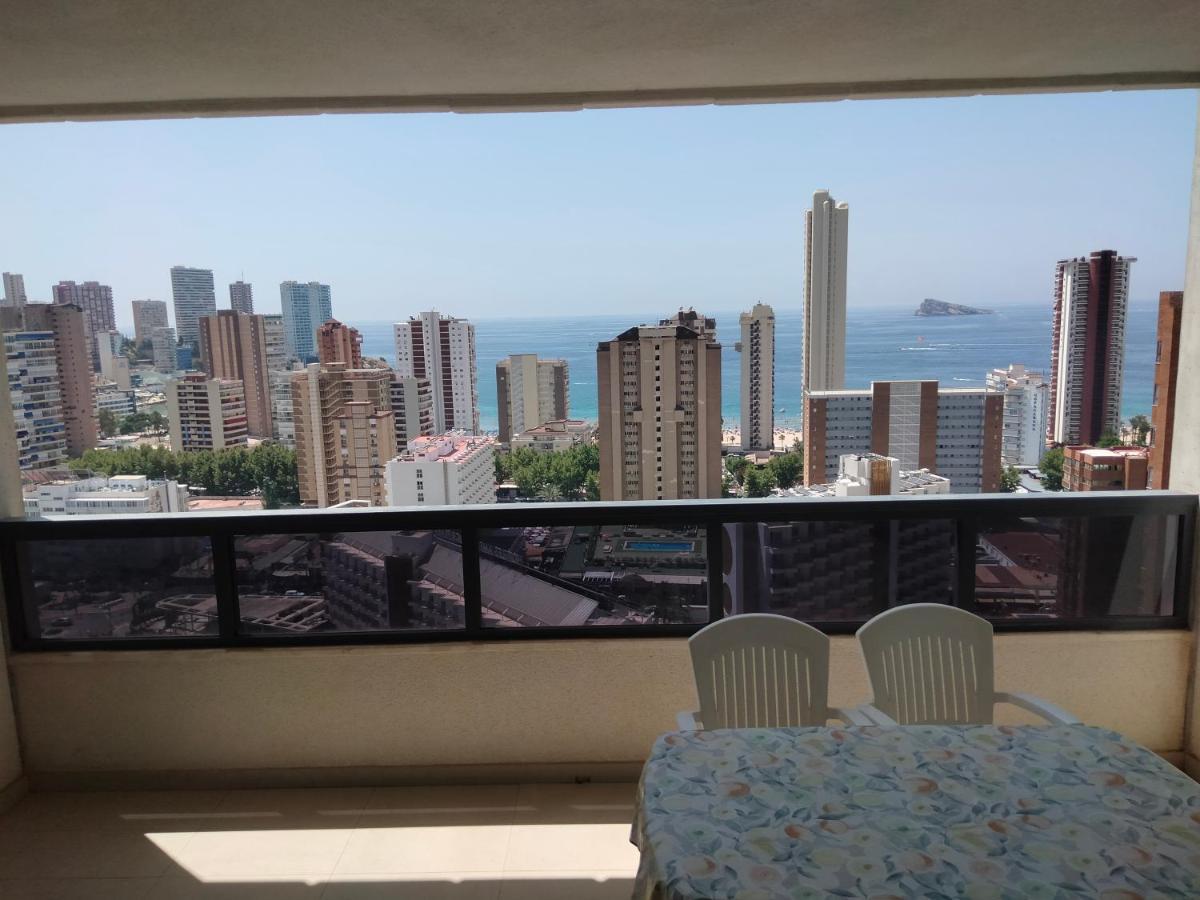 Gemelos 26 - Apartment Benidorm