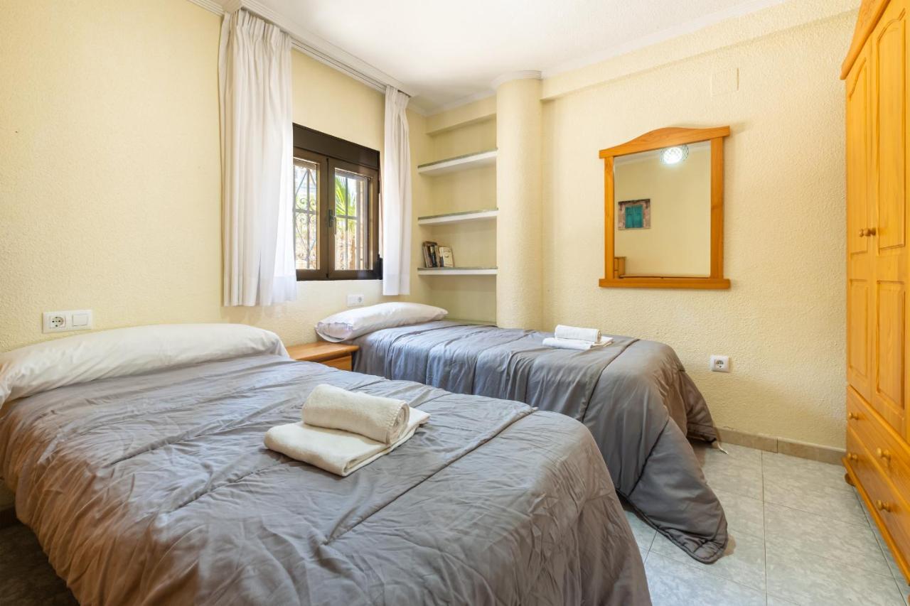 Ducal Planta Baja 10-a Levante Appartement *