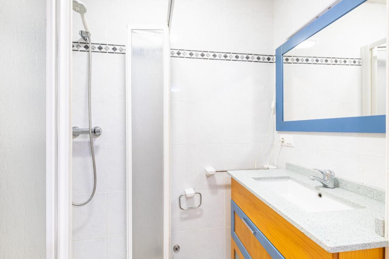 Ducal Planta Baja 10-a Levante Appartement