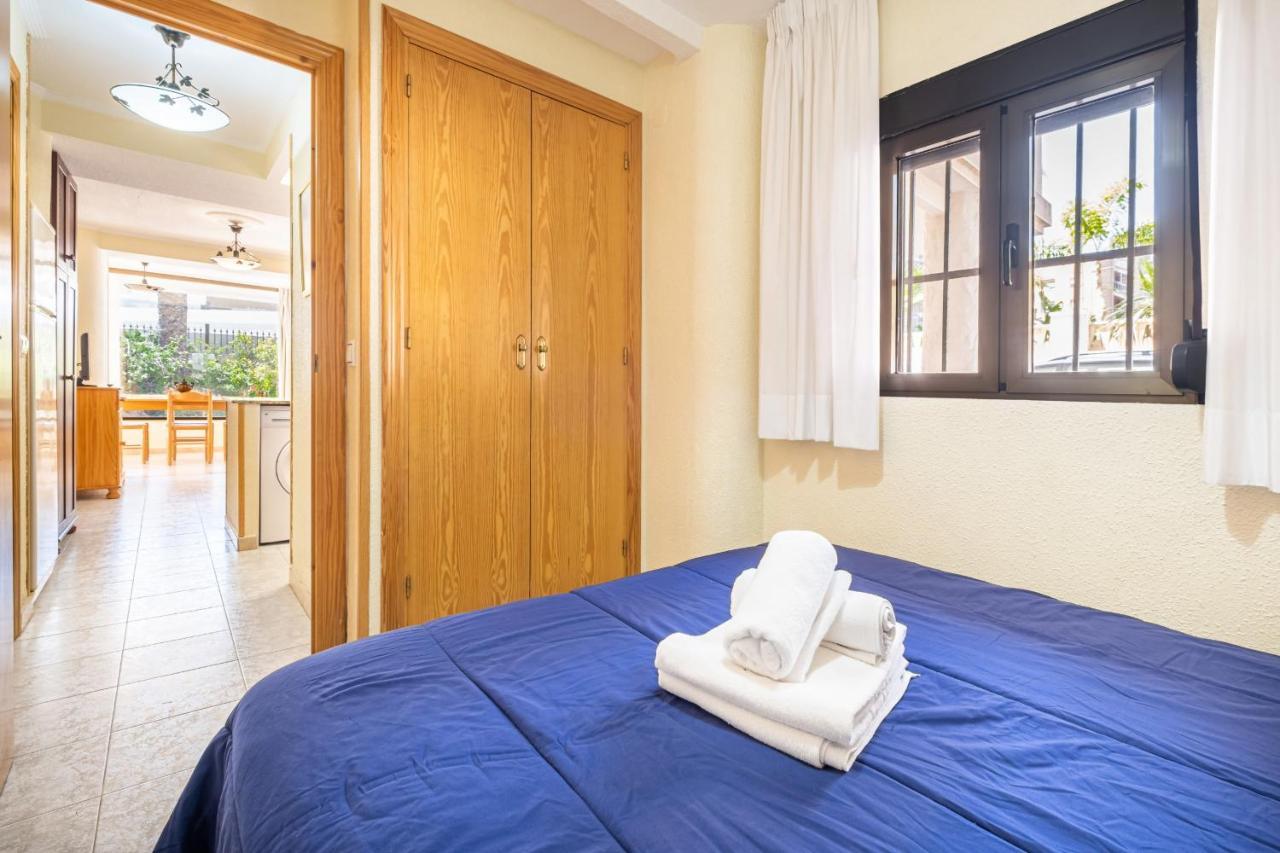 Appartement Ducal Planta Baja 10-a Levante