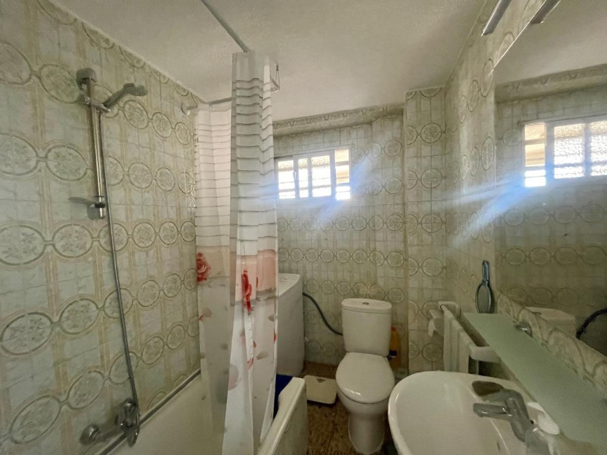 Eleven Caballos Apartment