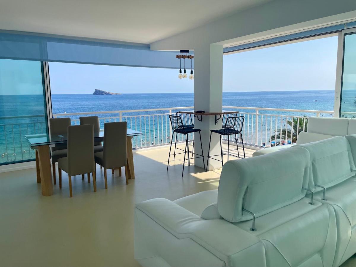 La Gavina By Gestaltur Apartment *