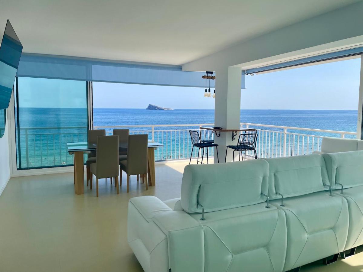 La Gavina By Gestaltur Apartment Benidorm