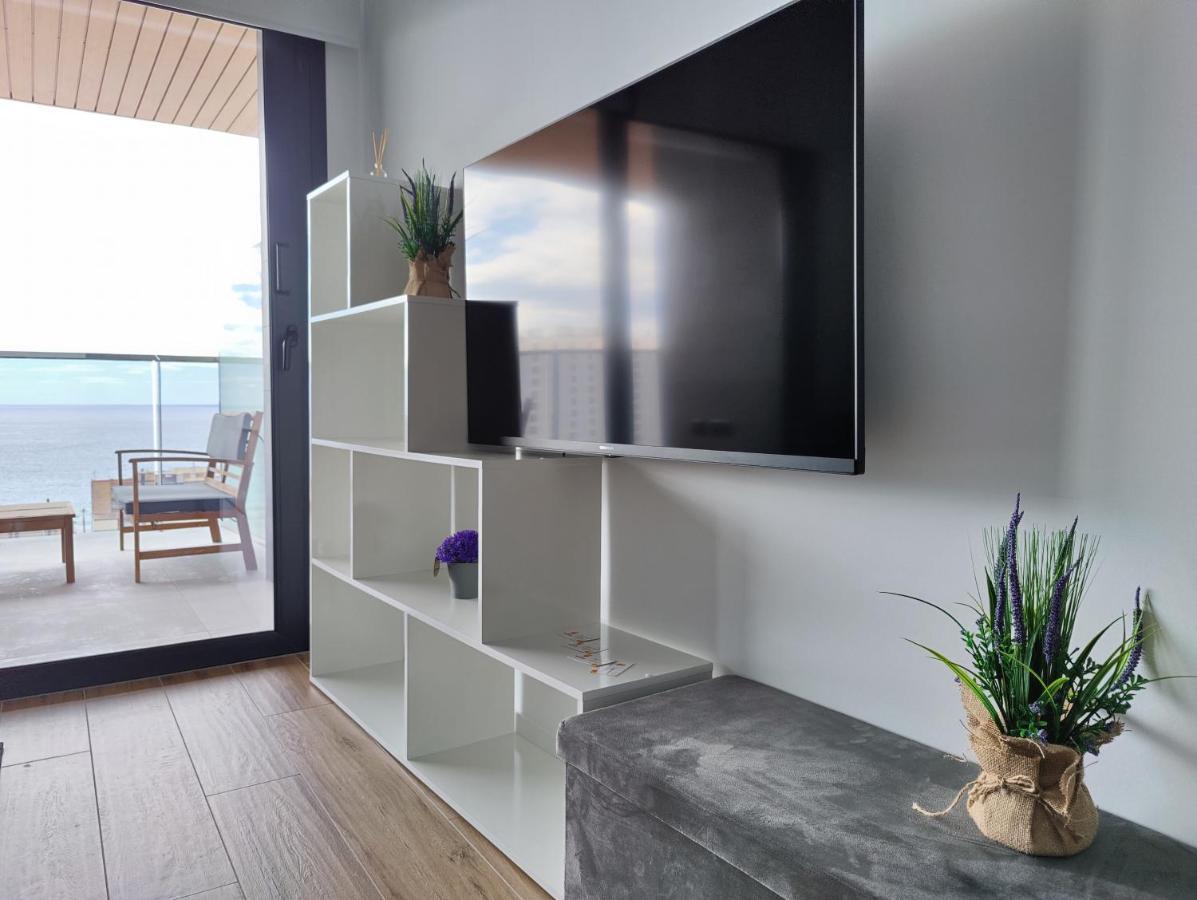Sunset Waves Aparts By Rb Apartment Benidorm