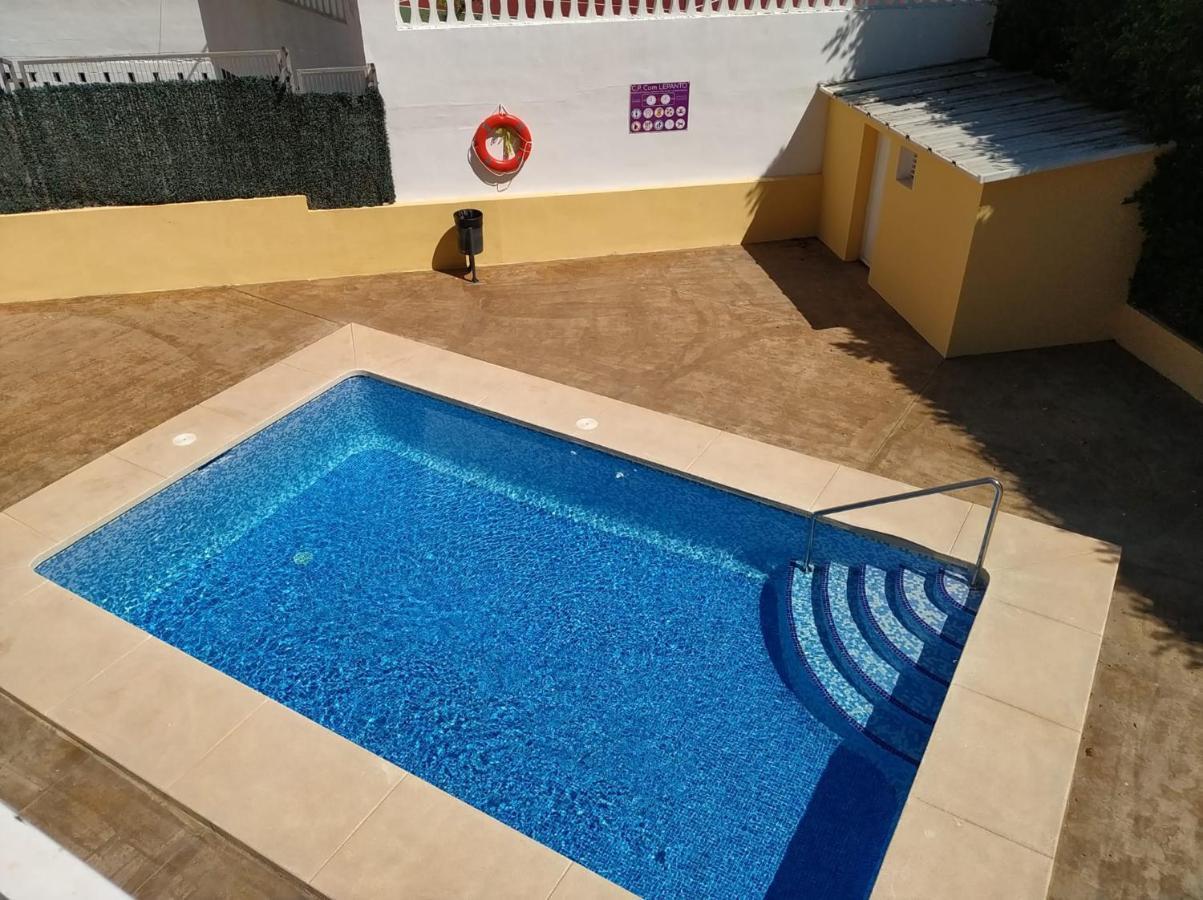 Lepanto Fun Apartamento