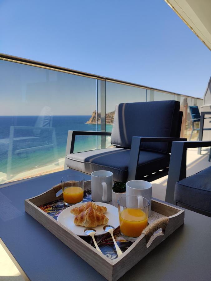 Apartment Sunset Cliffs Sunny Aparts Benidorm