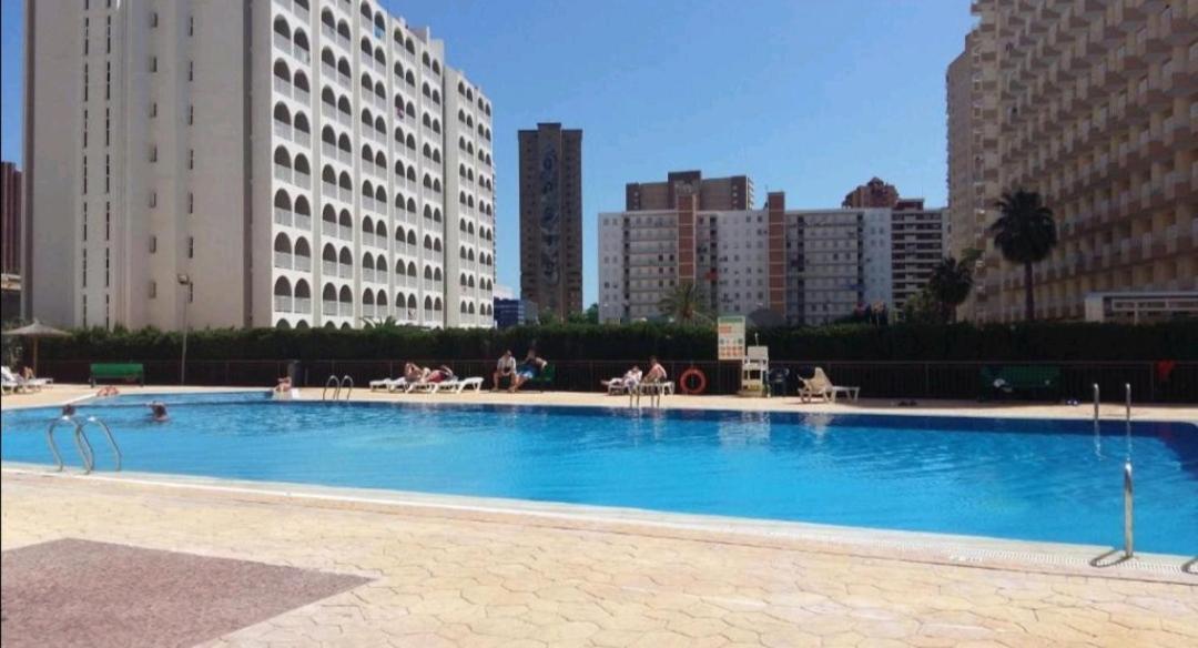 Appartement Acuarium Lux *