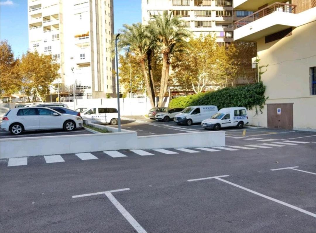 Appartement Acuarium Lux Benidorm