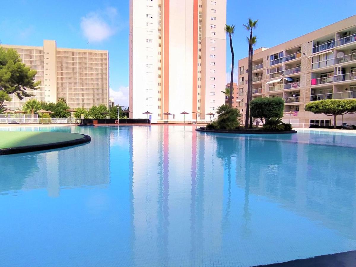 Torre San Marino By Interhome