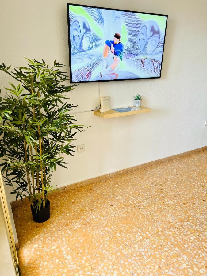 Mariscal Apartment