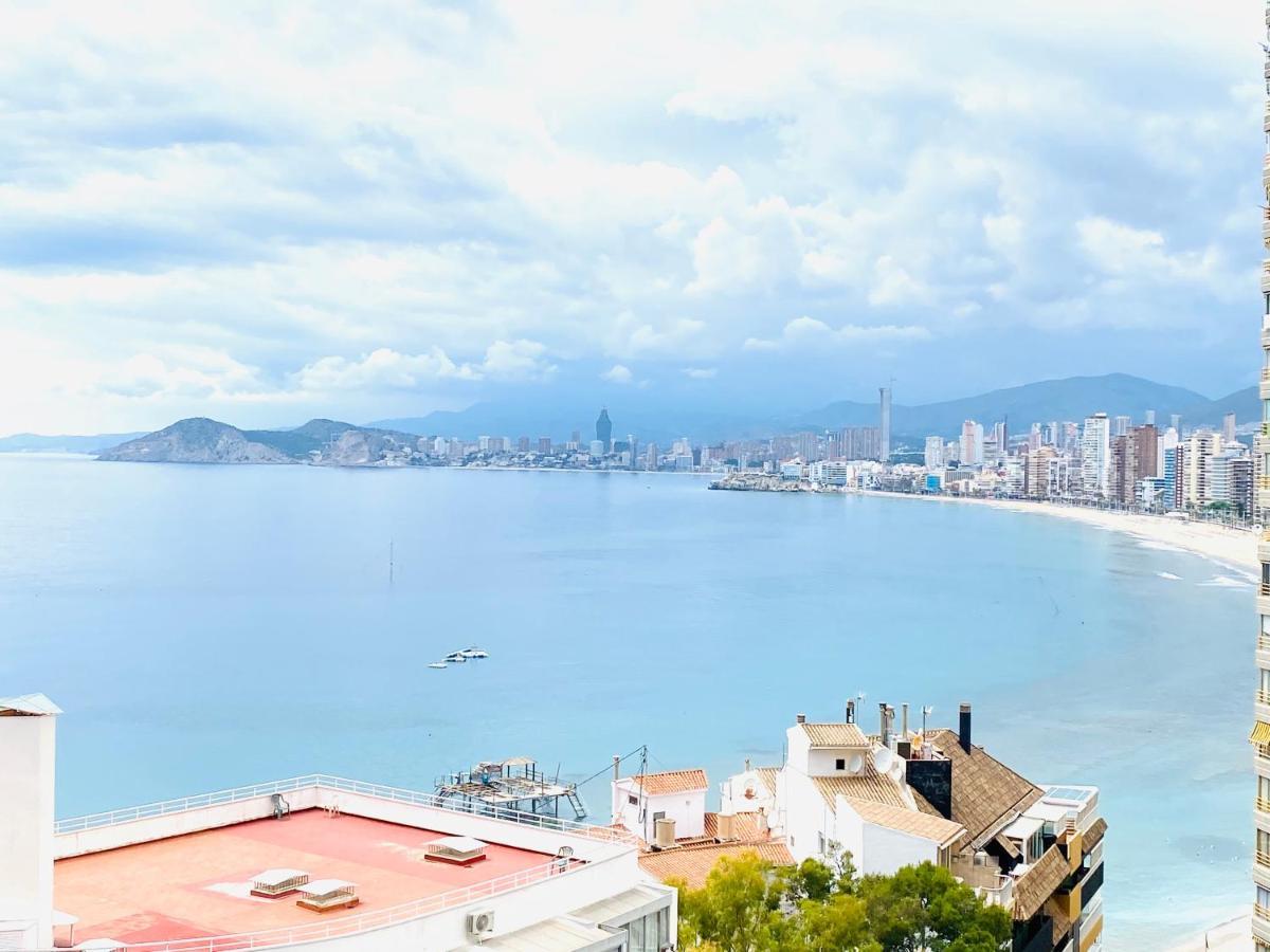 View Appartement *