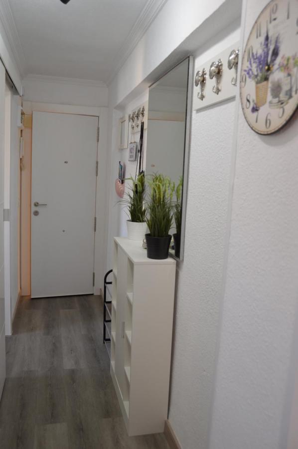 Inlesa 5a With Pool Apartment *