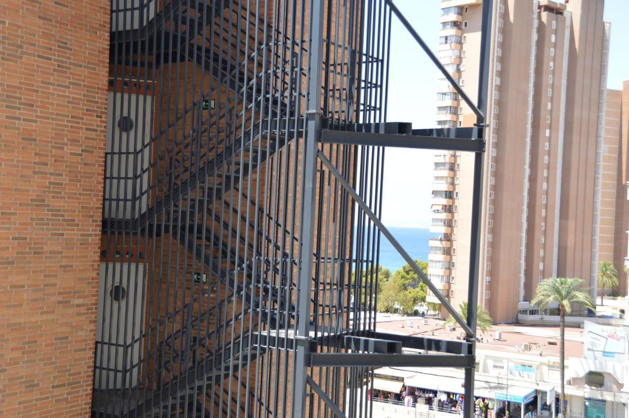 Inlesa 5a With Pool * Benidorm