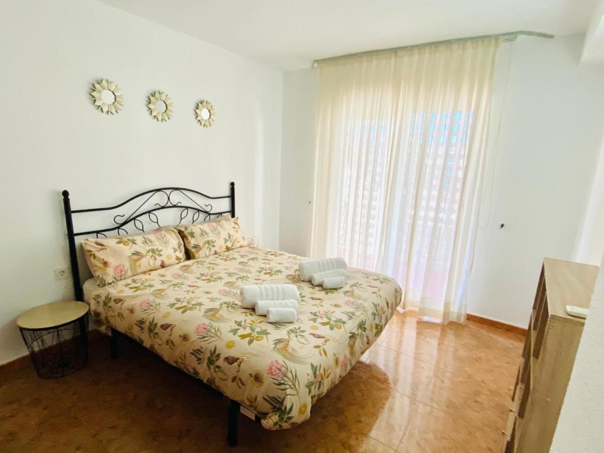 Zafiro Benidorm