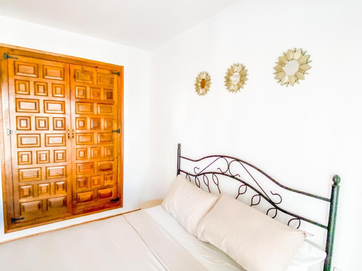 Appartement Zafiro