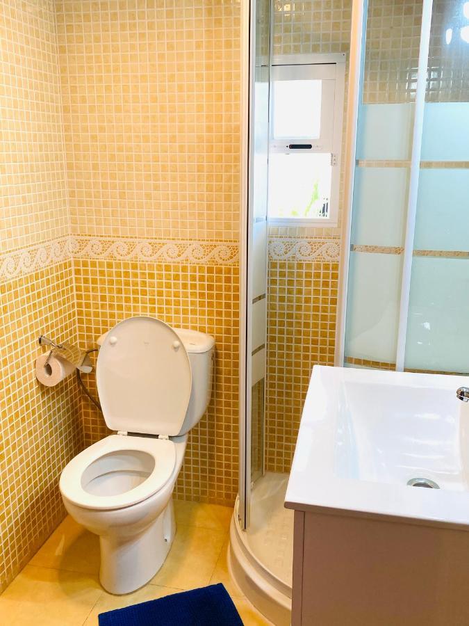 Zafiro Appartement Benidorm