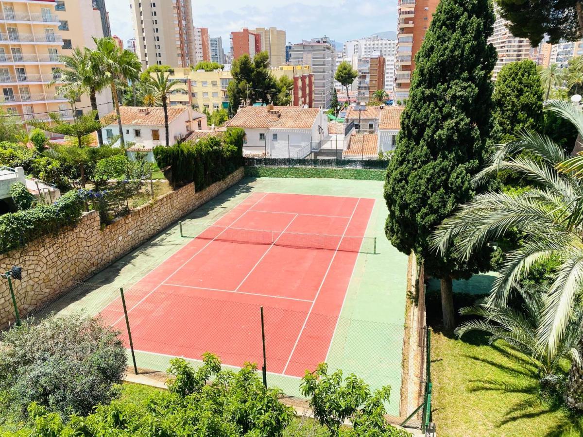 Zafiro * Benidorm
