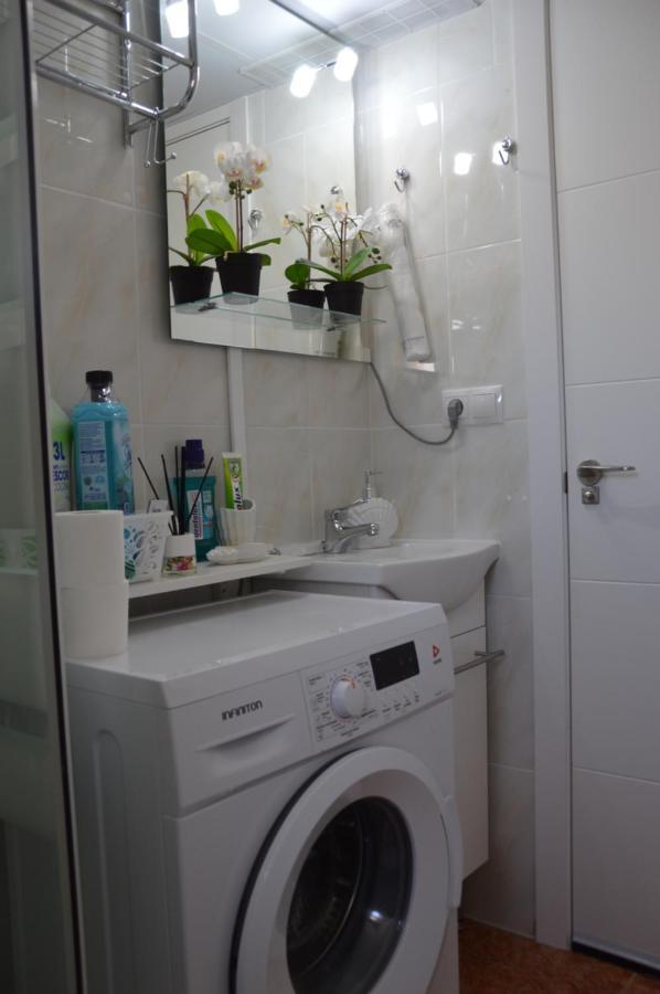 Inlesa 5a With Pool Benidorm