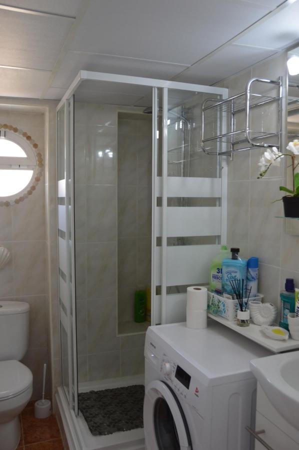 Inlesa 5a With Pool Apartment