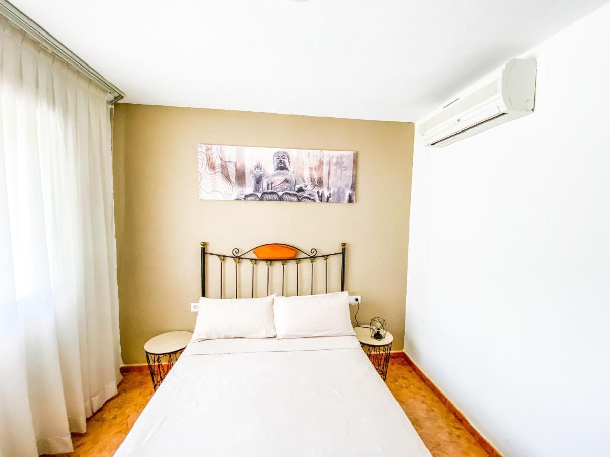 Appartement Zafiro Benidorm