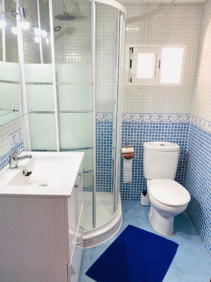 Appartement Zafiro