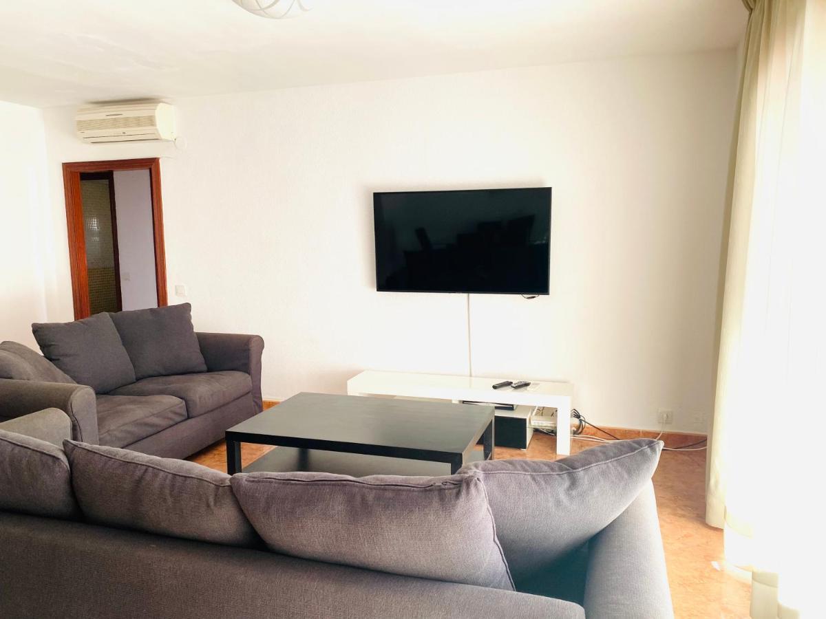 Zafiro Appartement *