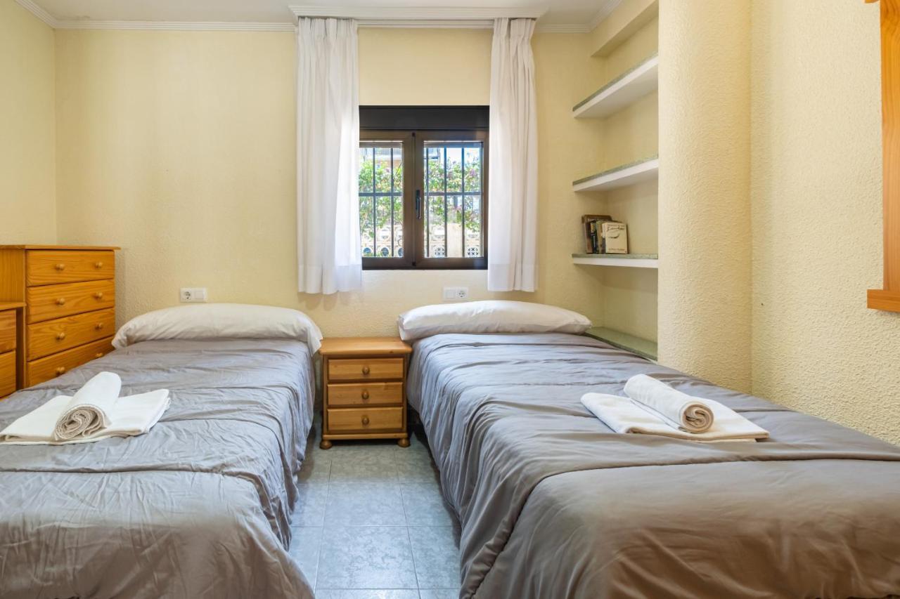 Ducal Planta Baja 10-a Levante Appartement