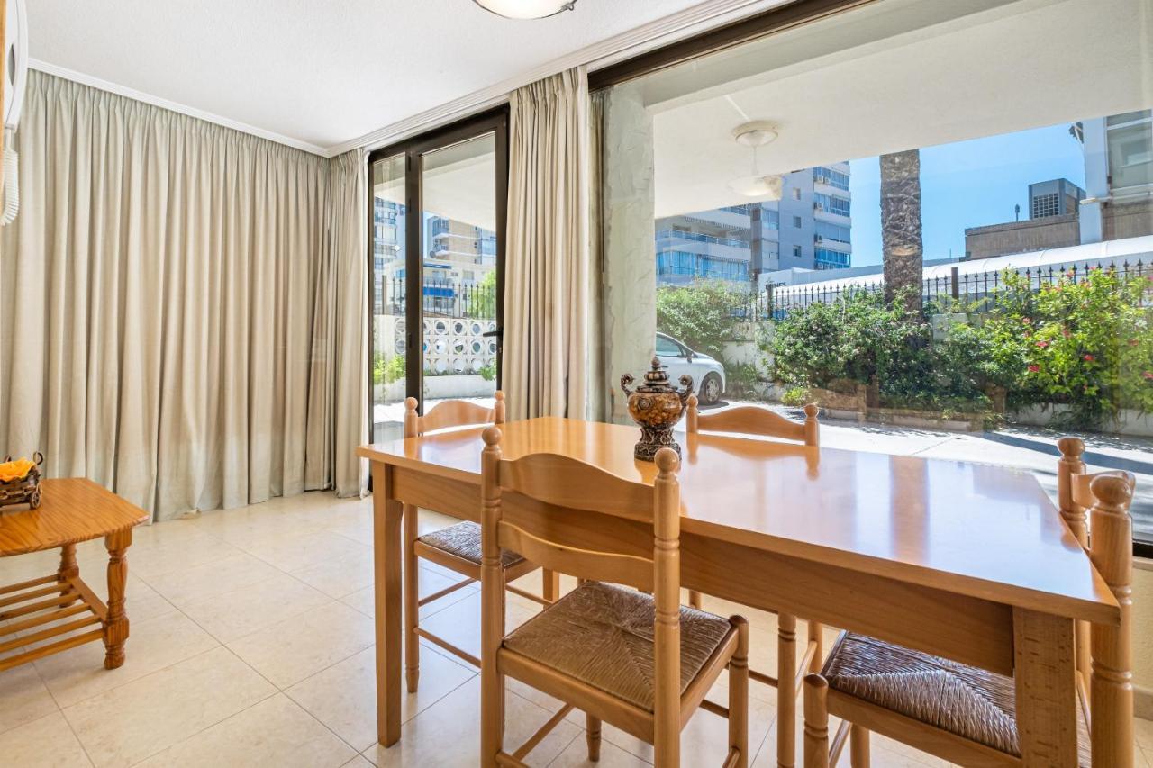 Appartement Ducal Planta Baja 10-a Levante Benidorm