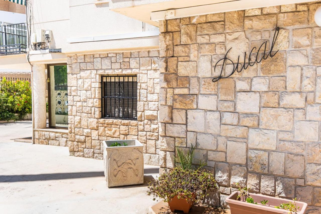 Ducal Planta Baja 10-a Levante Appartement Benidorm