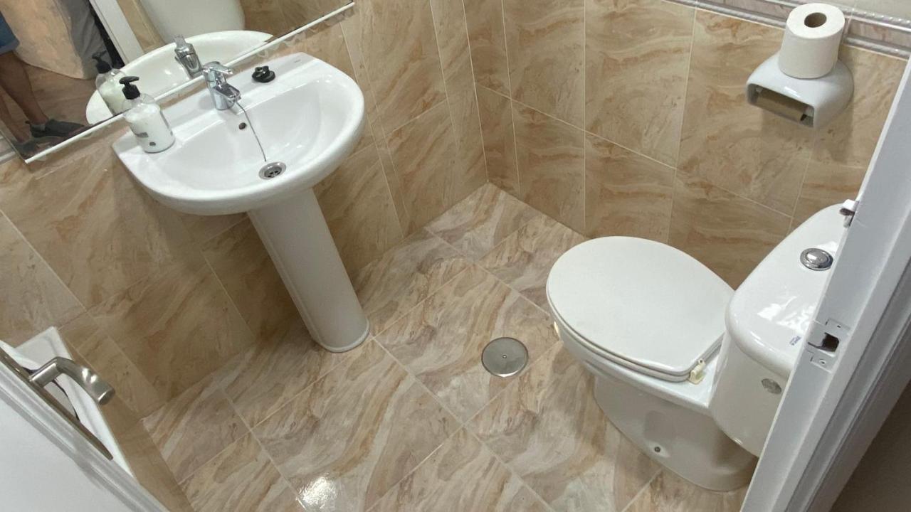 Solymar Levante Completo Con Piscina Y Parking Comunitario *