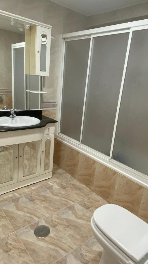 Apartment Solymar Levante Completo Con Piscina Y Parking Comunitario