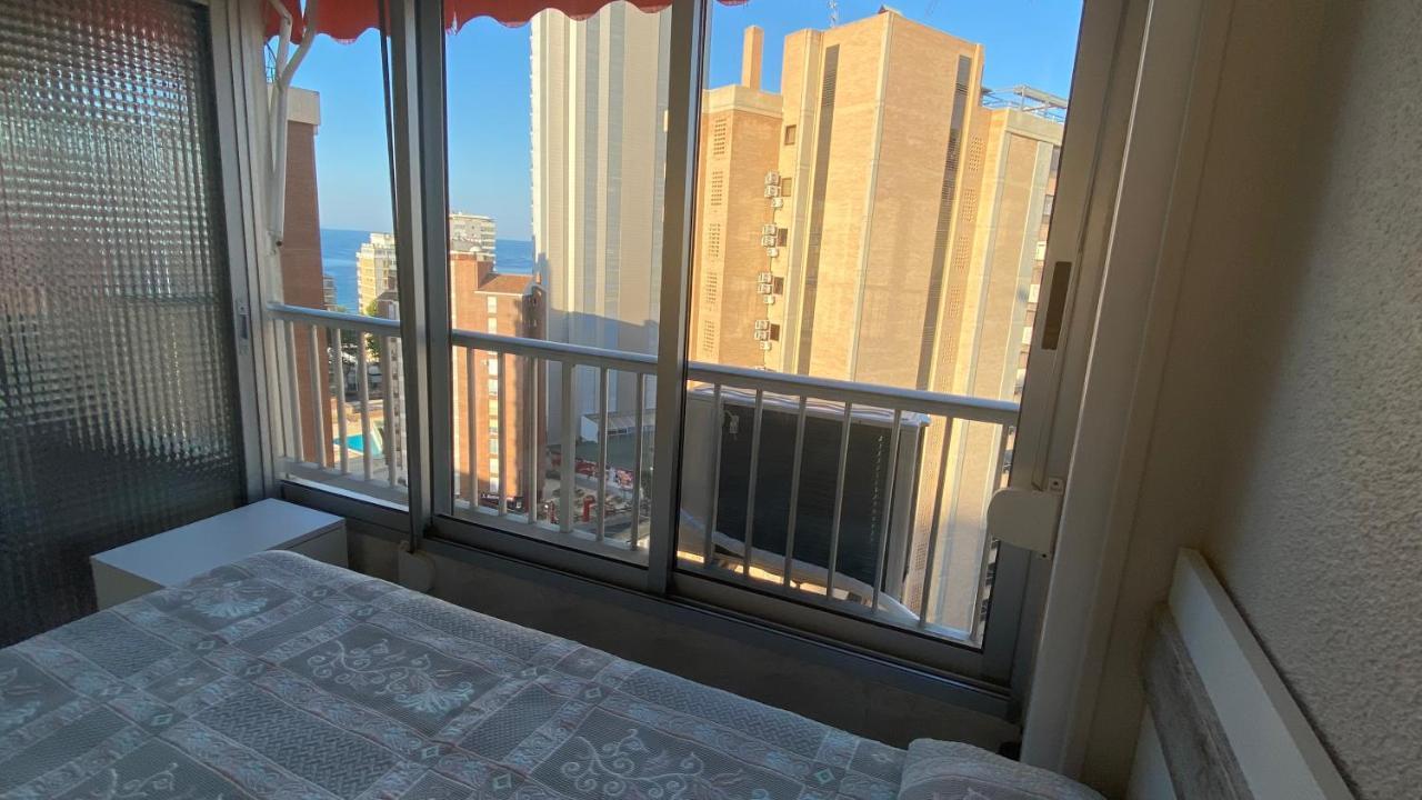 Apartment Solymar Levante Completo Con Piscina Y Parking Comunitario *