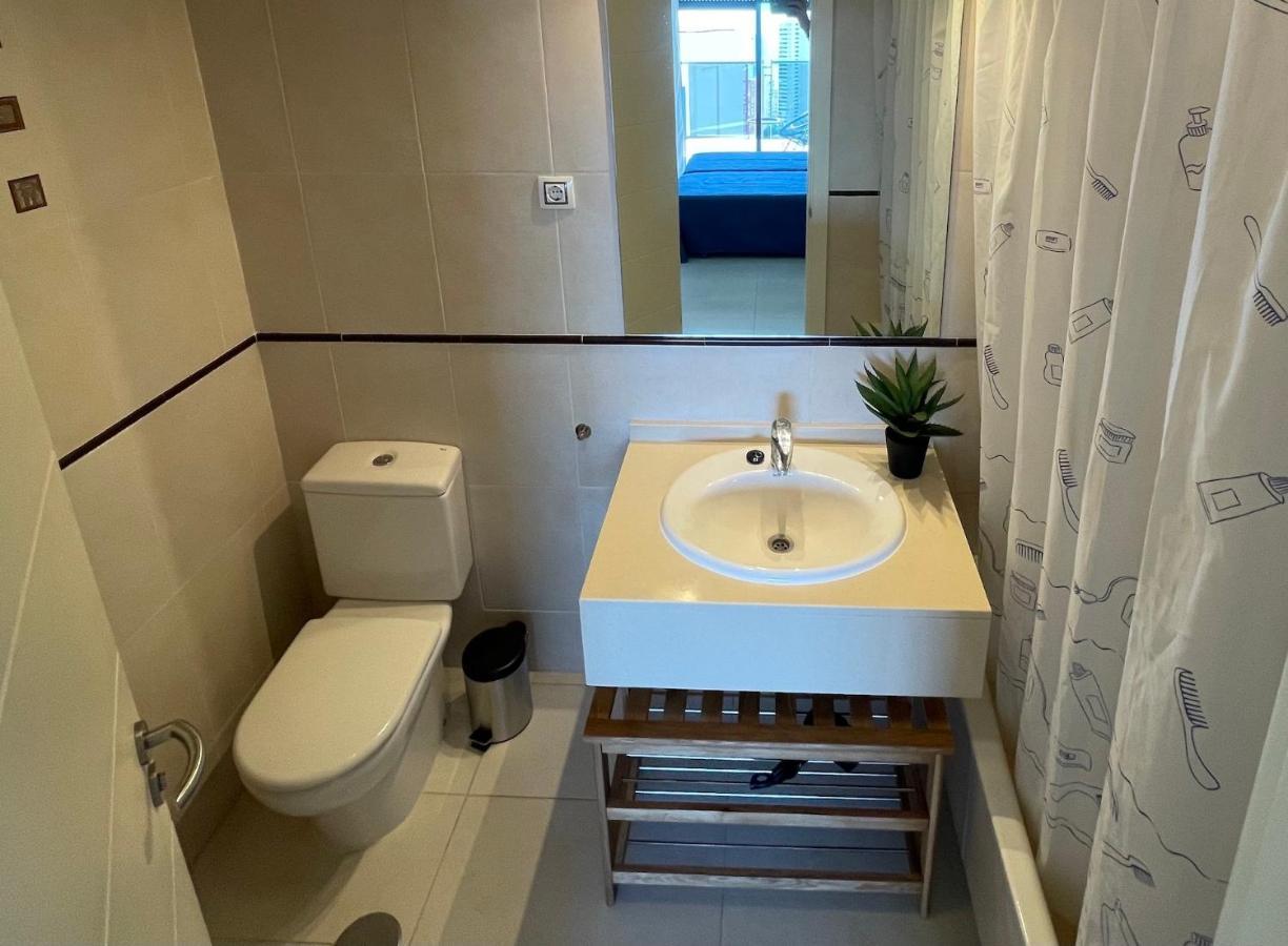 Lujoso Con Vistas Al Mar En Mirador Del Mediterraneo By Gestaltur Apartment *