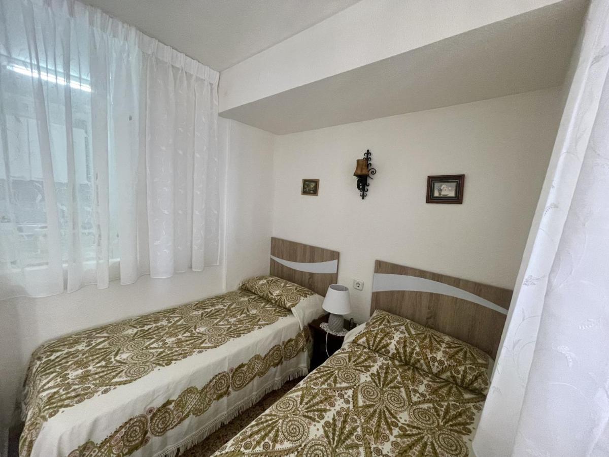 Eleven Caballos Apartment