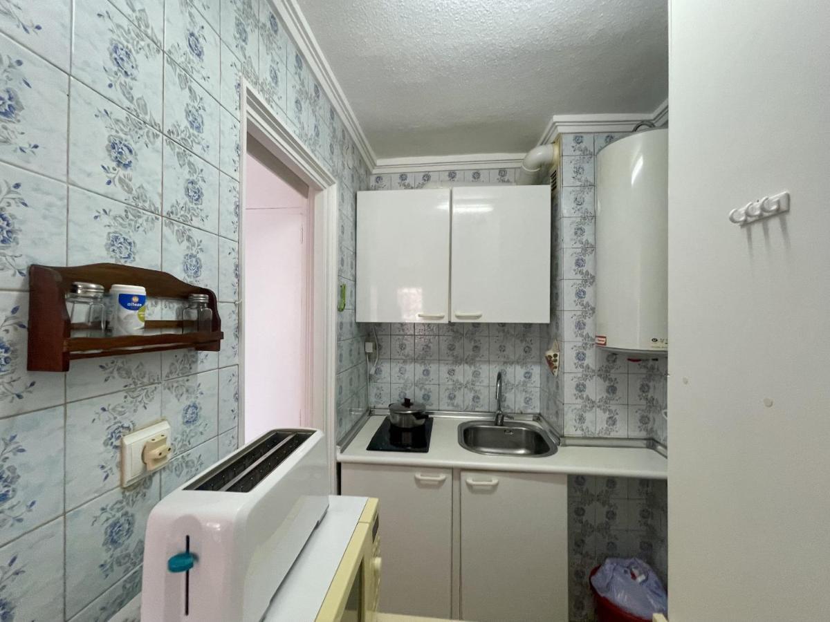 Eleven Caballos Apartment
