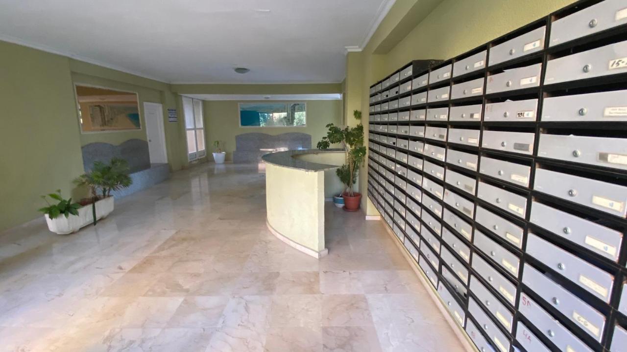 Solymar Levante Completo Con Piscina Y Parking Comunitario Apartment Benidorm