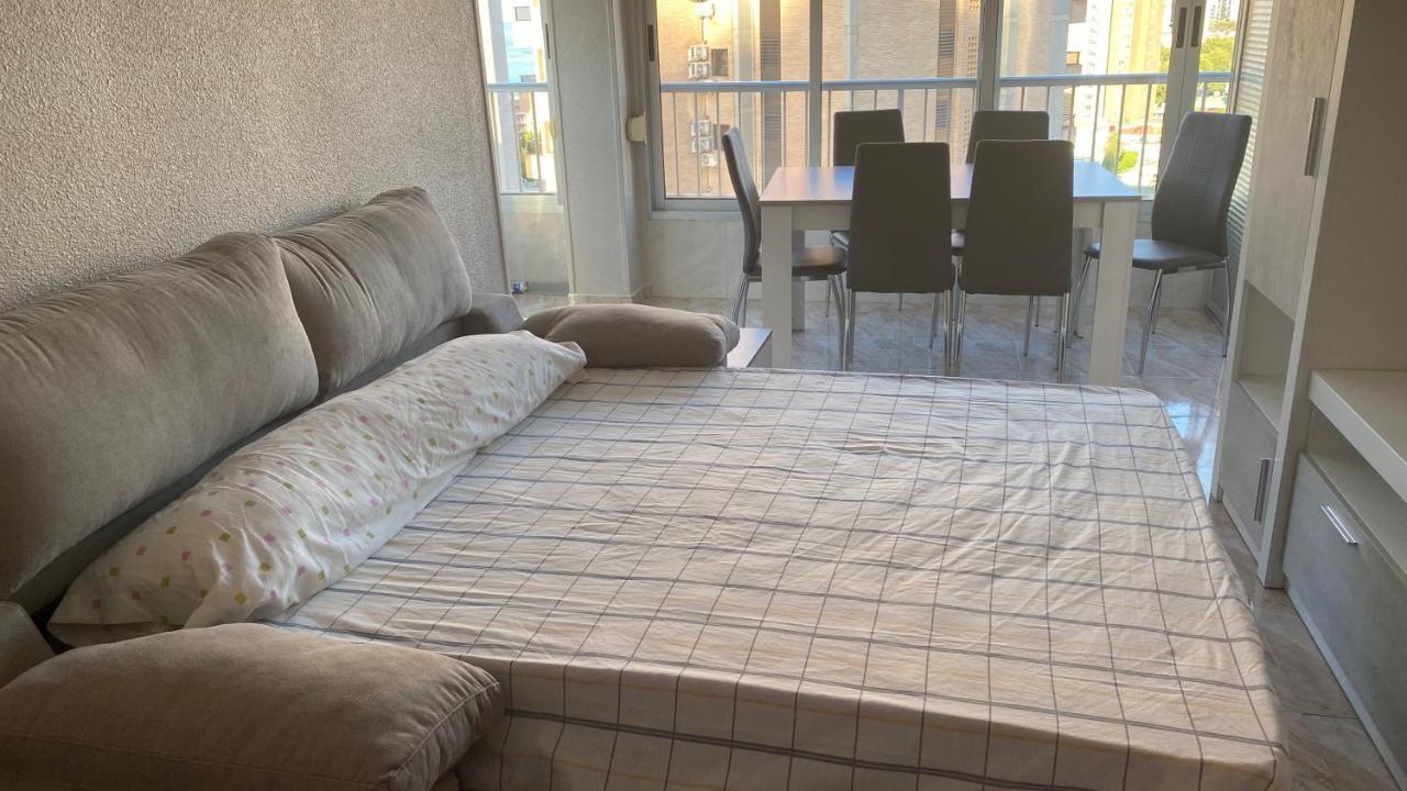 Solymar Levante Completo Con Piscina Y Parking Comunitario *