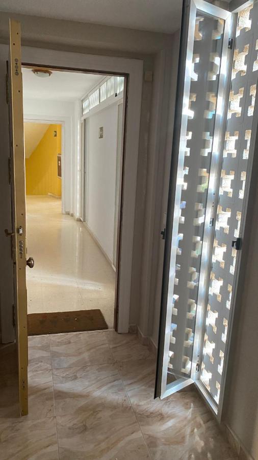 Solymar Levante Completo Con Piscina Y Parking Comunitario *