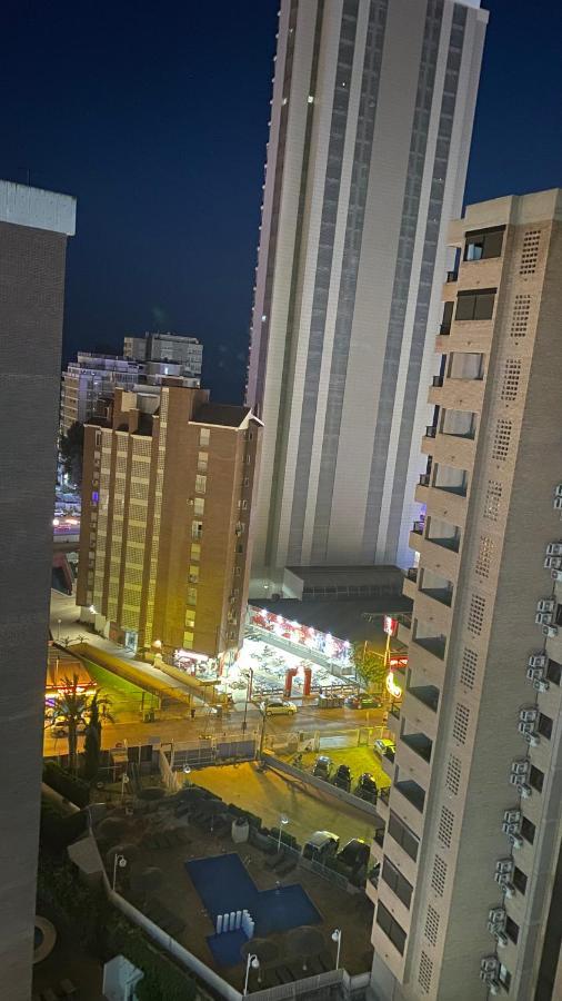 Solymar Levante Completo Con Piscina Y Parking Comunitario Apartment *