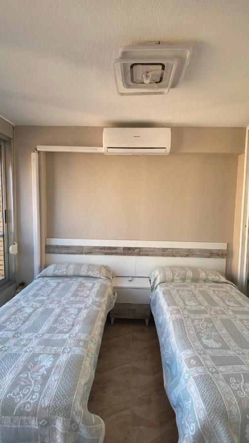 Apartment Solymar Levante Completo Con Piscina Y Parking Comunitario *