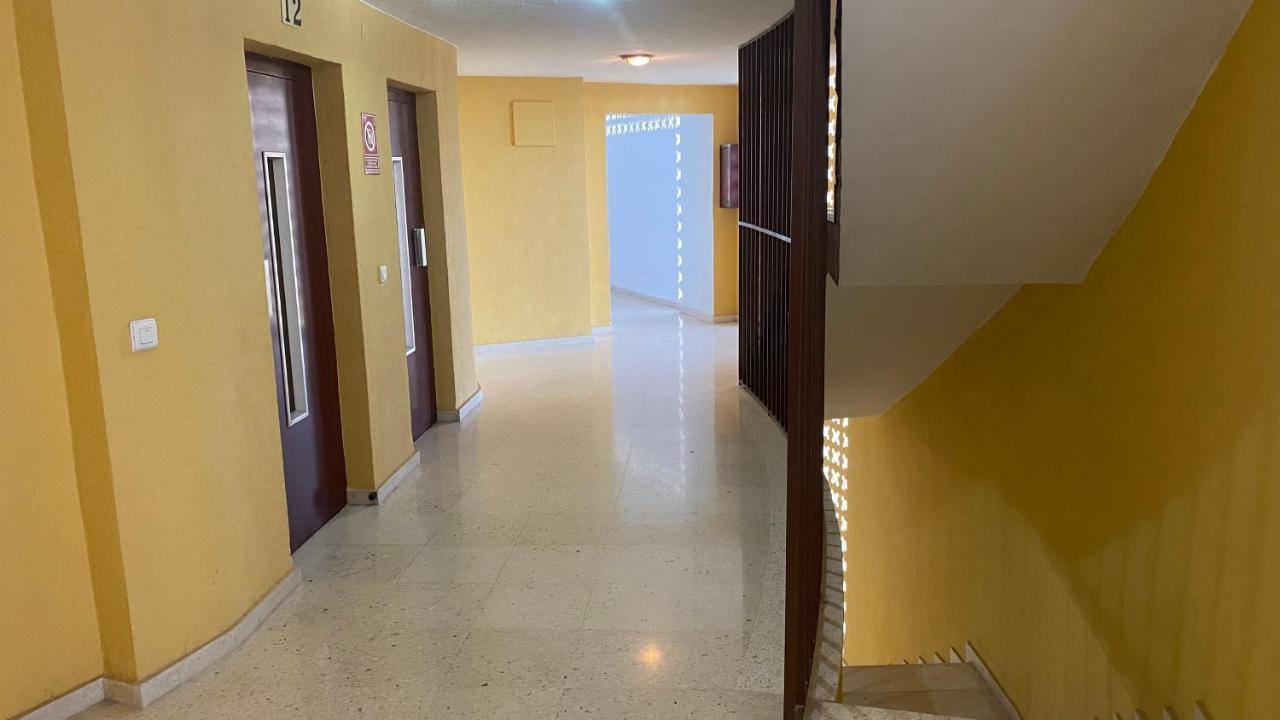 Solymar Levante Completo Con Piscina Y Parking Comunitario * Benidorm