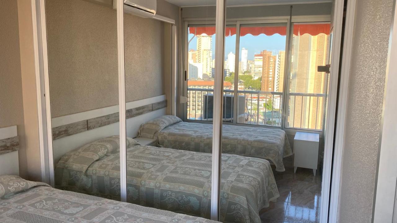 Solymar Levante Completo Con Piscina Y Parking Comunitario *