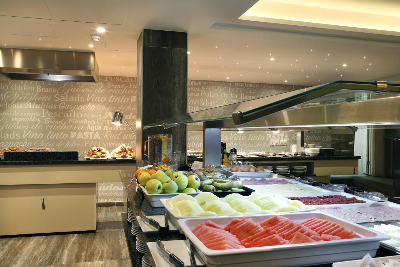 Alameda Apartamento Benidorm