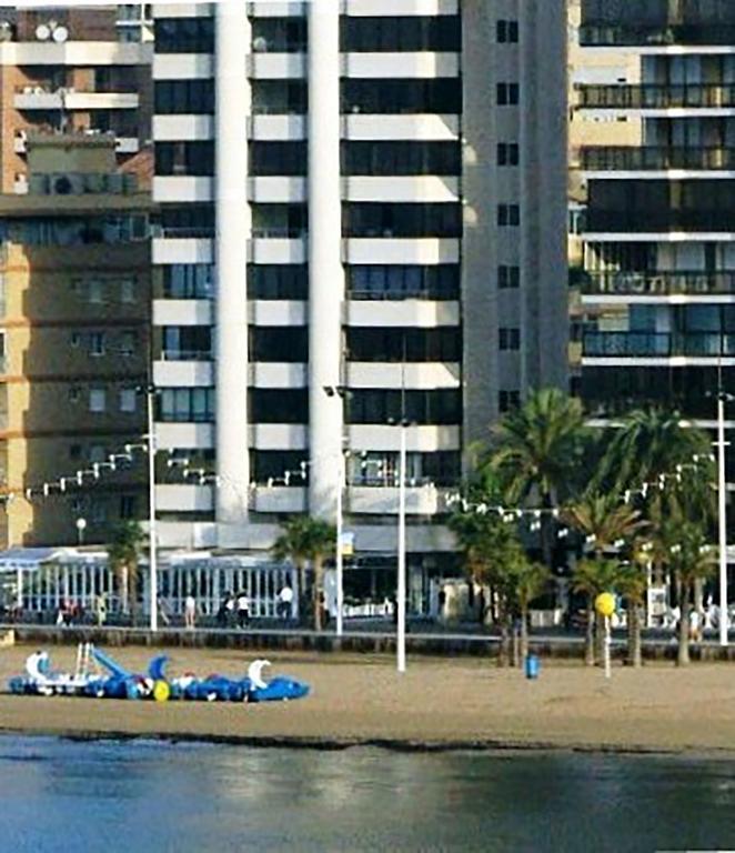 Appartement Torre Levante - Arca Rent Benidorm