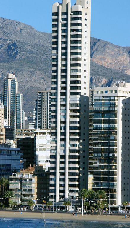Torre Levante - Arca Rent