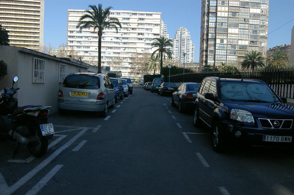 Torre Levante - Arca Rent *